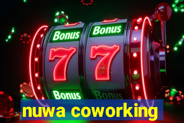 nuwa coworking